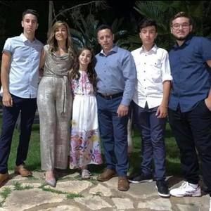 Meet your Posher, Giulia